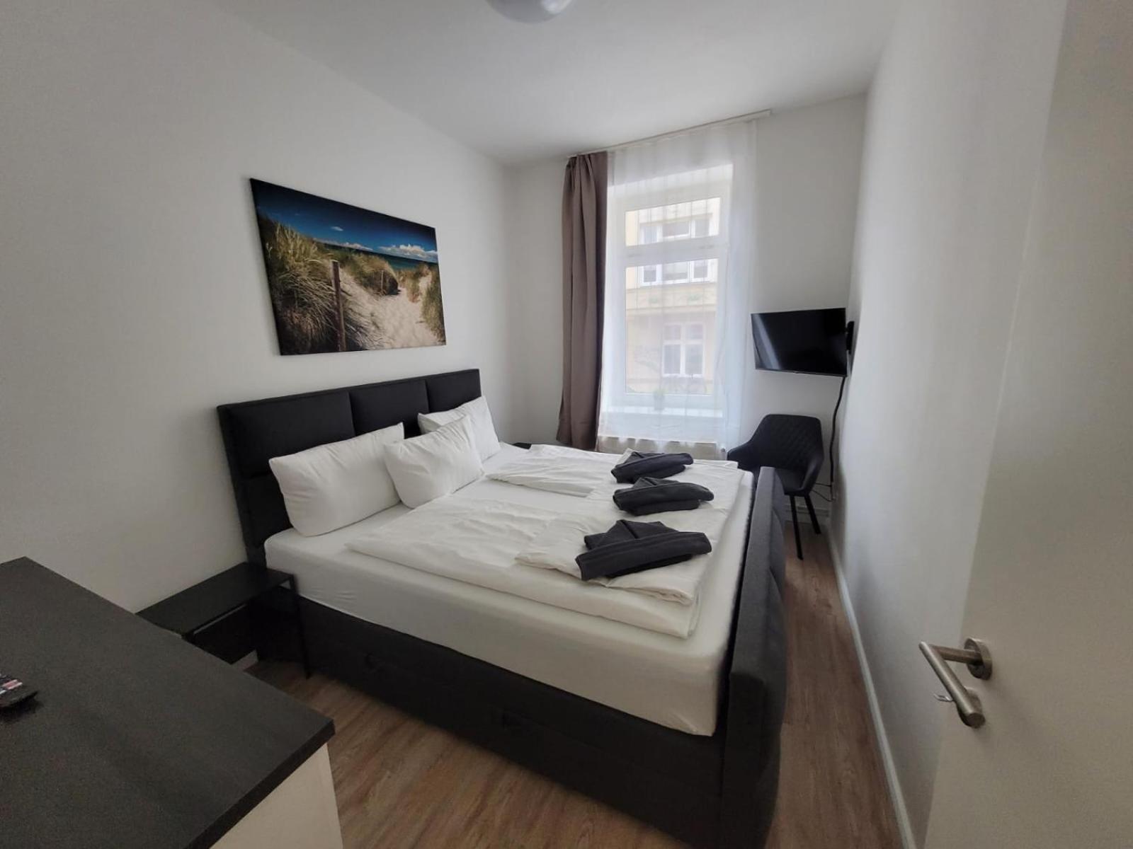 Werder Guest house Rostock